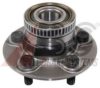 CHRYS 4509767 Wheel Hub